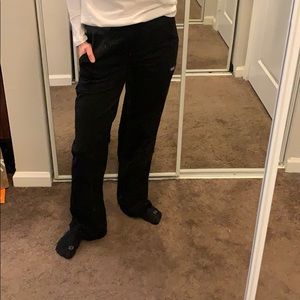 Cherokee Workwear Flex Scrub Pants XXS